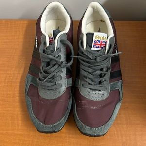 Gola Sneakers - size 9 US